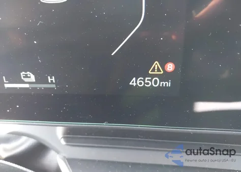 2026 Kia Carnival Mpv Hybrid Sx Prestige из США, поврежденный, VIN KNDNE5KA1T6086141